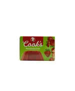 Cook's Jelly - 100 grams - Multiple Flavors Tijarahub