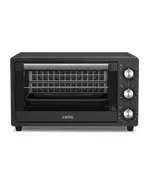 Mini Oven 20L - Wholesale Kitchen Appliances - High-heat cooking for broiling - Simfer
Tijarahub