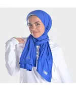 Sports Hijab Scarf - Women's Wear - Dry-fit Polyester​