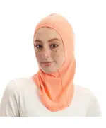 Lightweight Hijab Headband - Women's Wear