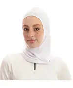 Lightweight Hijab Headband - Women's Wear