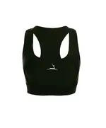 Plain Elevate Sports Bra - Women's Wear - 77% Polyester 23% Spandex