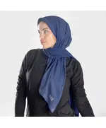 Sports Hijab Scarf - Women's Wear - Dry-fit Polyester​