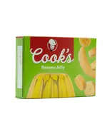 Cook's Jelly - 100 grams - Multiple Flavors Tijarahub