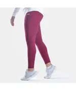 Elevated Side Pocket Leggings - Women's Wear - Poly-Spandex