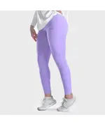 Elevated Side Pocket Leggings - Women's Wear - Poly-Spandex