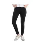 Tubulared Active Sweatpants - Women's Wear - Poly-tricot