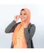 Sports Hijab Scarf - Women's Wear - Dry-fit Polyester​