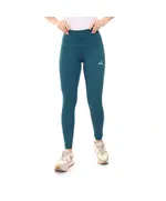 Plain Sportive Stretch Leggings - Women's Wear - Poly-Spandex