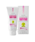 High Protection Sunscreen Vegan 50 ml - Skin Care - Haem Cosmetics TijaraHub