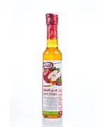 High Quality Apple Cider Vinegar - Bulk Food Wholesalers - 250 ml - Natural - Tijarahub