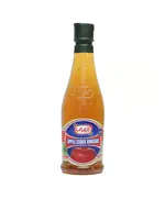 High Quality Apple Cider Vinegar - Bulk Food Wholesalers - 500 ml - Natural - Tijarahub