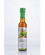 Natural 7 Herbs Vinegar - Bulk Food - 250 ml - Pure - Tijarahub