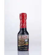 Genuine Soy Sause - Wholesale Market - 175 ml - 100% Natural - Tijarahub