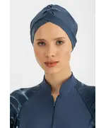 Libra - Women's Sports Sleek Swim Turban - UV 30+ Protection