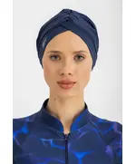 Libra - Women's Sports Sleek Swim Turban - UV 30+ Protection