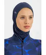 Libra - Women's Ultra-Fit Swim Hijab - UV 30+ Protection