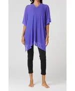 Libra - Women's Wear - Geometric Cover-up