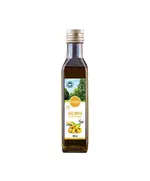 Hawthorn Vinegar 500ml - Pure Fruit Fermentation Elixir, Preservative-Free - Faida