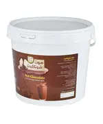 Rich Hot Chocolate Powder - Hot chocolate 10 Kg - Wholesale - More Pure - Tijarahub