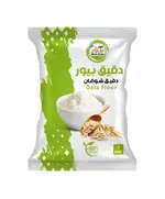 Flour - Oat - 1 Kg - Wholesale - More Pure Tijarahub