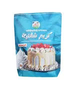 Sumptuous - Chantilly Cream - Special - 5 Kg - Wholesale - More Pure - Tijarahub