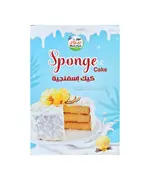 Sponge Cake - 400 gm​ - Multiple Flavors - B2B - More Pure - Tijarahub