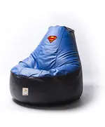 Fun seat Bean Bag 90 X 90 cm - Wholesale - DC Comics Edition- Comfy & Relaxation​​ TijaraHub