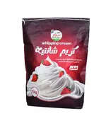 Sumptuous - Sugar Chantilly cream - 5 kg - Wholesale - More Pure - Tijarahub