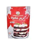 Sumptuous - Chantilly Cream - Perfect - 5 Kg - Wholesale - More Pure - Tijarahub