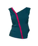 High Quality Sleeveless Top - Wholesale - Women's Clothes - Comfortable - Tijarahub