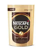 Nestlé - Nescafé Gold 200 gm – Beverage - B2B. TijaraHub!