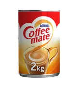Nestlé - Coffee Mate Can 2kg - Premium quality Coffee - B2B Beverage. TijaraHub!
