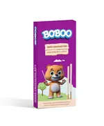 Boboo Bo Stix - 23 gm -  Biscuit Sticks  - Coated Sticks- TijaraHub