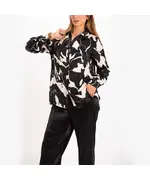 Satin Shirt - Buy In Bulk - Fashion For Women  - Diva Couture - Tijarahub