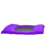 Floater Single 140 X 95 cm Multi Color - Comfy & Relaxation - Wholesale TijaraHub