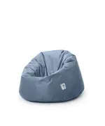 Bulky PVC Waterproof Bean Bag 90 X 65 cm Multi Color - Comfy & Relaxation - Wholesale TijaraHub