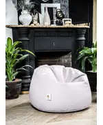 Bulky Leather Bean Bag 90 X 65 cm Multi Color - Comfy & Relaxation - Wholesale TijaraHub