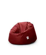 Bulky PVC Waterproof Bean Bag 90 X 65 cm Multi Color - Comfy & Relaxation - Wholesale TijaraHub