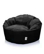 Royal Chair PVC Bean Bag 105 X 85 cm Multi Color - Comfy & Relaxation - Wholesale TijaraHub