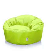 Royal Chair PVC Bean Bag 105 X 85 cm Multi Color - Comfy & Relaxation - Wholesale TijaraHub