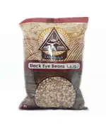 Cereals - Black Eyed Beans 500 gm - Ragab El Attar - Wholesale TijaraHub