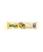 Nestlé – Nesquik Premium Quality Wafer White Chocolate 26.7 gm – Snacks - B2B. TijaraHub!