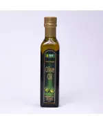 Extra Virgin Olive Oil 250 ml - Buy in Bulk - Food - Sekem​