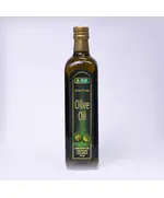 Extra Virgin Olive Oil 750 ml - Buy in Bulk - Food - Sekem​