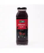 Hibiscus 250 ml Glass bottle - 100% Natural - Wholesale - Beverage - Isis - TijaraHub