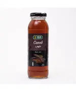 Carob 250 ml Glass bottle - 100% Natural - Wholesale - Beverage - Isis - TijaraHub