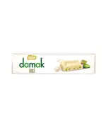 Nestlé – Damak Premium Quality Pistachio White Chocolate Bar 30 gm – Snacks - B2B. TijaraHub!