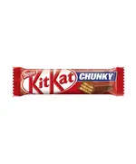 Nestlé – KitKat Chunky Milk Chocolate 38 gm – Snacks - B2B. TijaraHub!