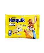 Nestlé – Nesquik Premium Quality Duo chocolate 70 gm – Snacks - B2B. TijaraHub!